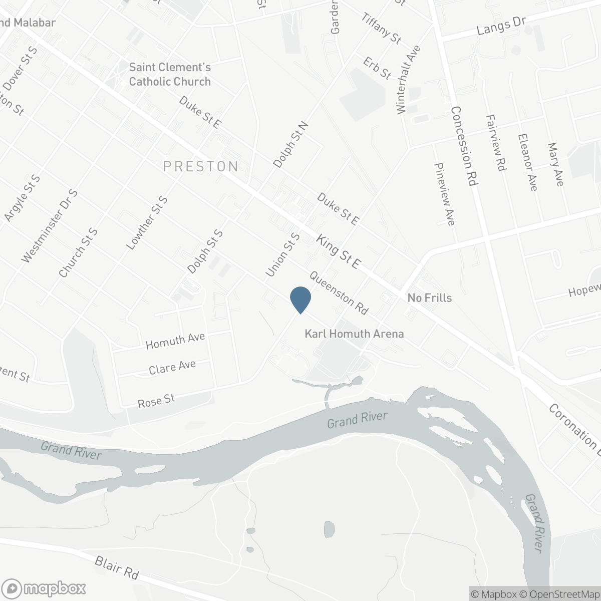 1271 HAMILTON STREET, Cambridge, Ontario N3H 3G4